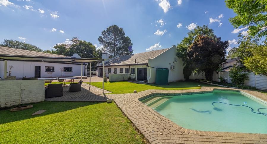 4 Bedroom Property for Sale in Panorama Free State